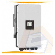 Трифазний інвертор Deye SUN-15K-SG05LP3-EU-SM2 (15кВт/48В)